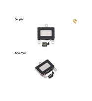 İphone 12 Mini Titreşim Motoru Titreşim motoru vibrasyon taptic engine