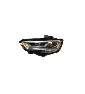 AUDİ - ÖN FAR SOL LED A3 2017-