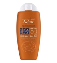 Avene Fluid Sport Güneş Koruyucu Krem Spf 50 100 ml