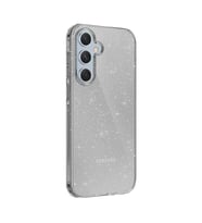 Samsung Galaxy A05s Kılıf Glow Kapak - Siyah