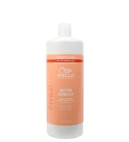 Wella Nutri Enrich Kuru Yıpranmış Saçlar İçin Nemlendirici Onarıcı Krem 1000ml