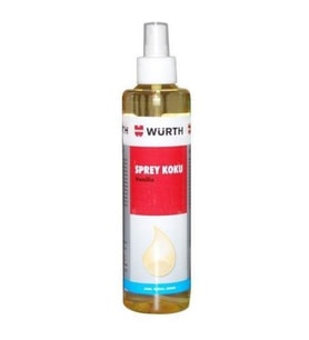 Würth Sprey Koku 150 Ml Vanilya