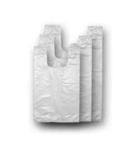HIŞIR POŞET KÜÇÜK BOY 5 KG ÜCRETSİZ KARGO !