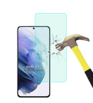 Samsung Galaxy S21 Plus Temperli Kırılmaz Cam Ekran Koruyucu