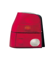 VOLKSWAGEN LUPO- 99/02; STOP LAMBASI SOL KIRMIZI/BEYAZ (TYC) 6X0945095F 1016-1502