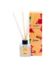Kalbary Lilium Çubuklu Oda Kokusu 100 ml 
