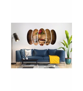 NATÜRMORT MDF TABLO-2878
