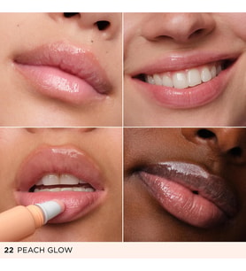 Lip Perfector Dudak Parlatıcısı 22 Peach Glow 12 ml