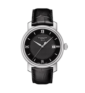 T0974101605800 Tissot Bridgeport Erkek Kol Saati T097.410.16.058.00
