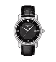 T0974101605800 Tissot Bridgeport Erkek Kol Saati T097.410.16.058.00