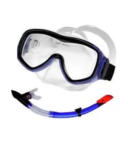 Dunny Dive Tempered Maske Set