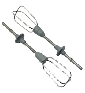 Homend Uyumlu 2802 Functionall Çırpma Teli 2 Adet Gri