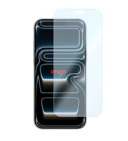 Apple iPhone 17 Pro Max Ekran Koruyucu Nano 6.9 inç Şeffaf