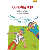 Kahkaha Keki