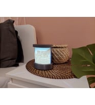 Kişiye Özel 3D Resimli Led Lamba
