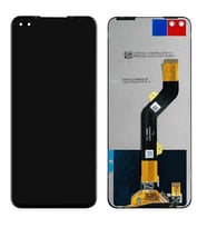 infinix Note 8 Lcd Dokunmatik Ekran Servis Lcd