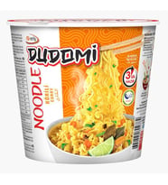 Noodle Köri 60gr Bardak 1 Adet