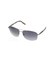 ERMENEGİLDO ZEGNA EZ 0176 08B ERKEK GÜNEŞ GÖZLÜĞÜ