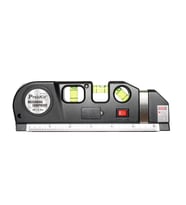 Proskit PD-161C Lazerli Metre Su Terazili 4in1