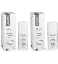 Bright Arbutin Kompleks Krem 33Ml (2 Paketi)