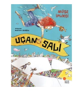 Uçan Salı