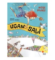 Uçan Salı