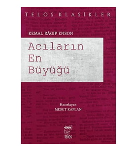 Acıların En Büyüğü