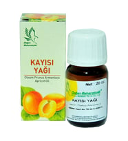 Doğan Kayısı Yağı 20 cc