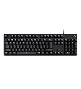 Logitech G G413 SE Tactile Türkçe Q Mekanik Gaming Klavye (920-010556)