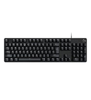 Logitech G G413 SE Tactile Türkçe Q Mekanik Gaming Klavye (920-010556)