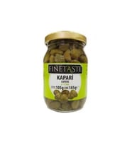 Finetaste Kapari Çiçeği Meyvesi 190 gr
