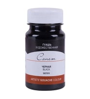 St. Petersburg Sonnet Guaj Boya 100 ml 810 Black 