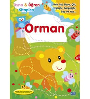 Oyna Öğren Orman