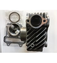 Honda Fizzy 125 Motosiklet Silindir Seti Oem Kalite