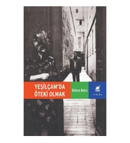Yeşilçam'da Öteki Olmak
