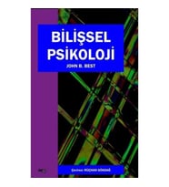 Bilişsel Psikoloji