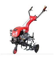 Datsu Dbc 300B 3+1 Şanzımanlı Benzinli Çapa Makinası
