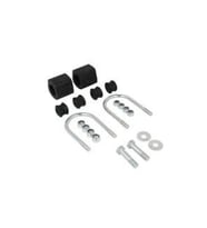 Mercedes T1:207D 310D Viraj Lastiği Tm Tk Ön 6013200711 Febi