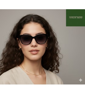 Vogue VO5426S W44 T3 54 Kadın Güneş Gözlüğü