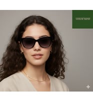 Vogue VO5426S W44 T3 54 Kadın Güneş Gözlüğü