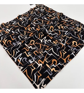 Vissona Twill İpek Eşarp IPK5803
