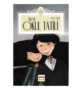 İki Yıl Okul Tatili