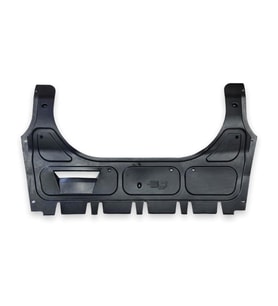 Skoda Rapid 2013-2020 Motor Alt Muhafaza Plastiği Benzinli 6R0825237D