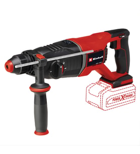 Einhell Professional TP-HD 18/28 D Li BL +4 - Solo Akülü Kırıcı Delici 4514272