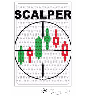 Scalper Puzzle 240 Parça Yapboz
