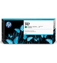 Hp 747-P2V84A Kromatik Yeşil Kartuş