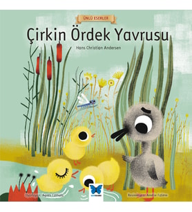 Ünlü Eserler - Çirkin Ördek Yavrusu