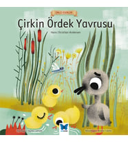 Ünlü Eserler - Çirkin Ördek Yavrusu