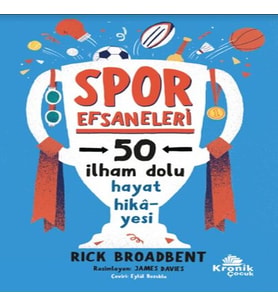Spor Efsaneleri