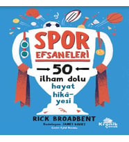Spor Efsaneleri